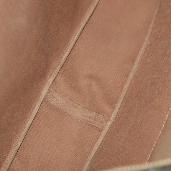 Authentic LOUIS VUITTON Monogram Sac Promenade Shoulder Bag M51114 LV - Picture 2 of 16